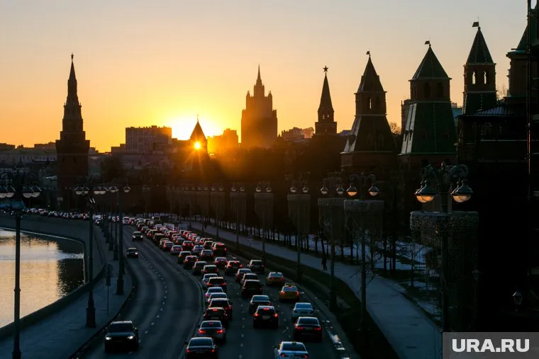 Московские власти попросили прокуратору проверить бизнес Антона Чиркунова