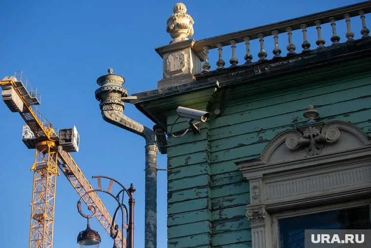 На реализацию проектов застройщикам дали пять и семь лет