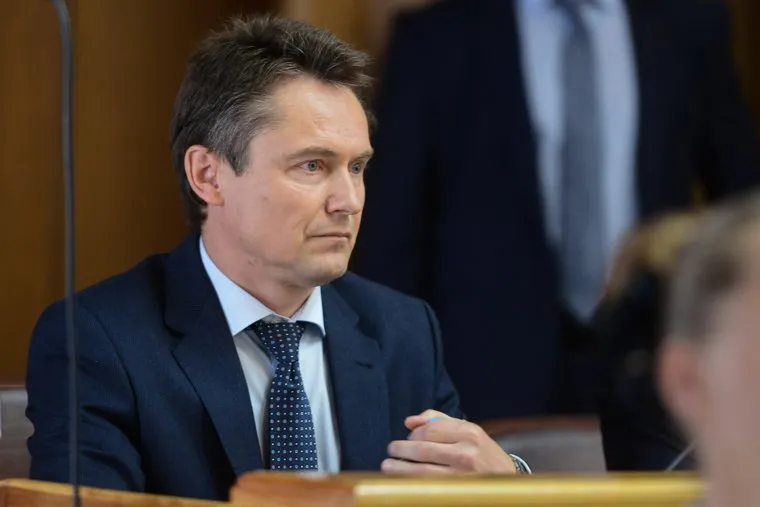 Заседание коллегии контрольно-счетной палаты Челябинской области. Челябинск, васьков геннадий