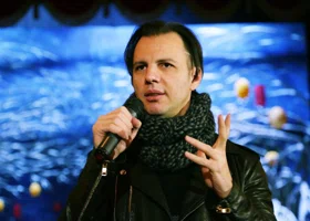 В новой книге о Теодоре Курентзисе его творческую биографию начали с Перми