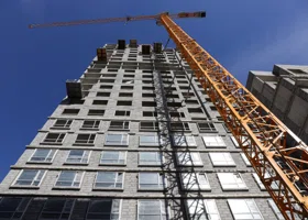 На челябинской Рублевке построят новый торговый комплекс