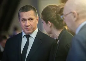 Мишустин приготовил Трутневу главное испытание за семь лет