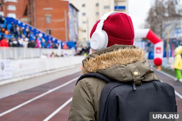 Девушка приехала из Кемеровской области