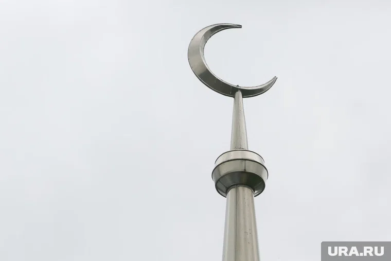 Чиновники обратились с требованием о сносе мечети и других зданий комплекса «Искер» в Арбитражный суд