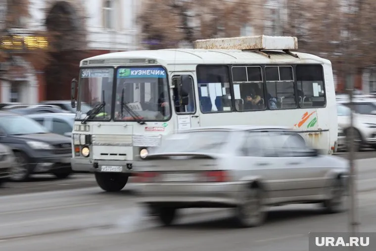 По дороге, в том числе, будут вновь ездить автобусы 19 маршрутов