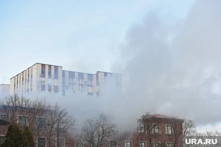 В Донецке были слышны два взрыва, сообщает Пегов