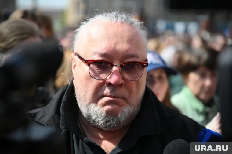 Егор Зайцев находится в больнице в тяжелом состоянии