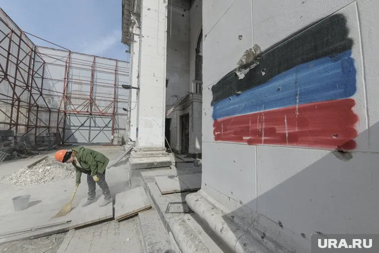 Ровно 10 лет назад ДНР и ЛНР заявили о своей независимости