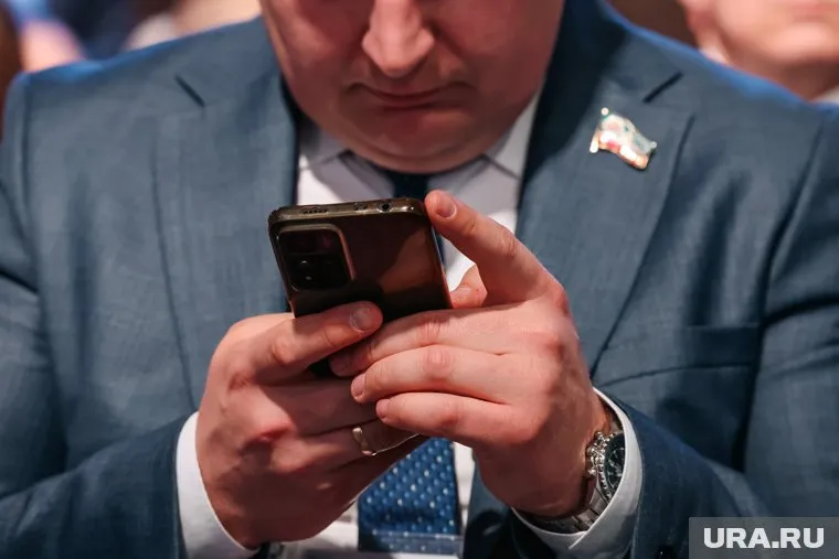 Больше половины из фракции "ЕР" не заявились на праймериз