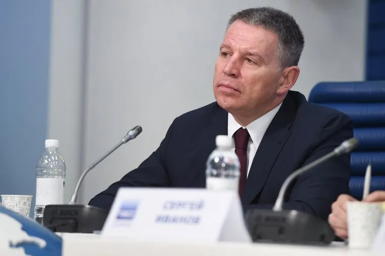 Медийный запуск Всероссийского конкурса "Лучшие практики наставничества". Москва