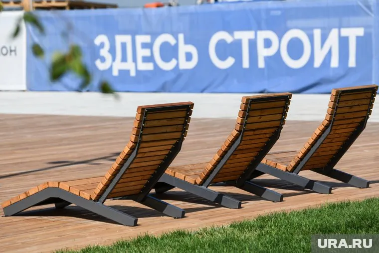 С 15 по 17 марта жители ХМАО смогут выбрать территории для благоустройства