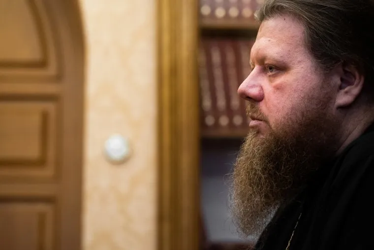 Интервью с Максимом Миняйло. Екатеринбург