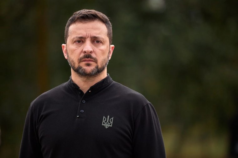 В СМИ озвучен сценарий позорного ухода Зеленского