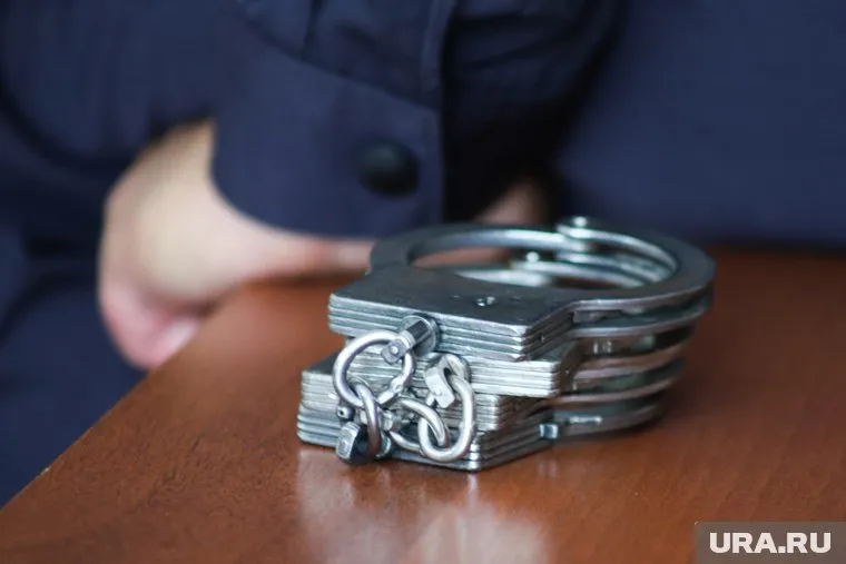 Следственный комитет выступил с ходатайством об их аресте