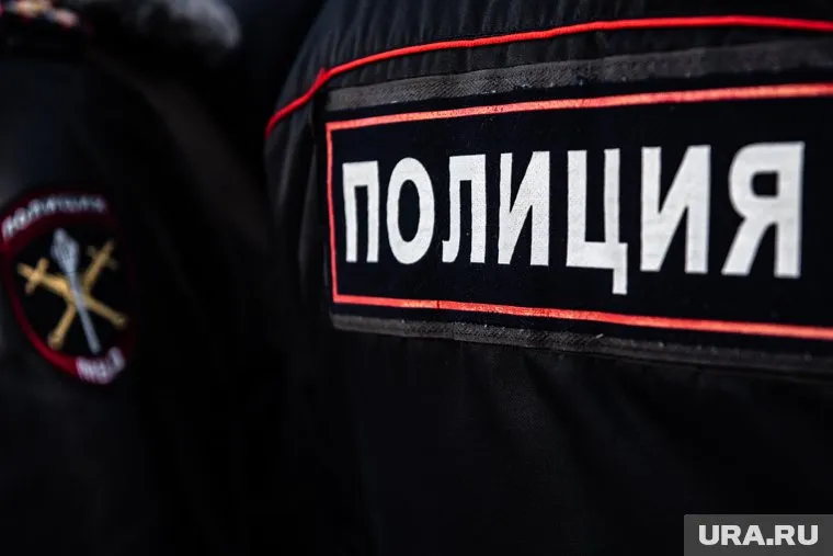 Главный участковый Тюмени лишился должности