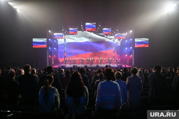 Победителя фестиваля из ЯНАО отправятся на всероссийский слет