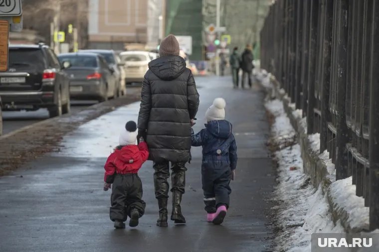 На территорию Украины вернулся 31 ребенок