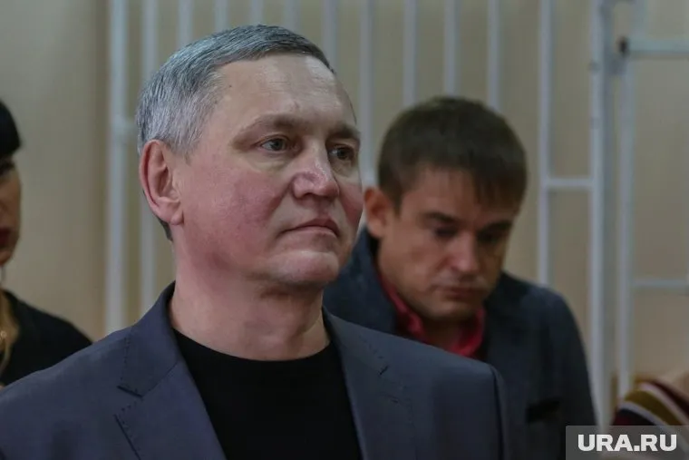 На Игоря Решетникова подают в суд бывшие подчиненные