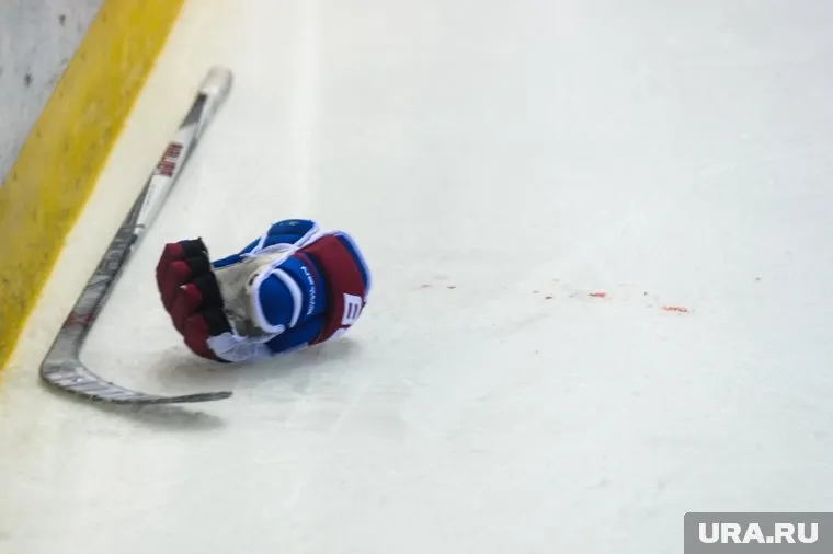 Валерий Ничушкин отстранен от участия в играх на полгода