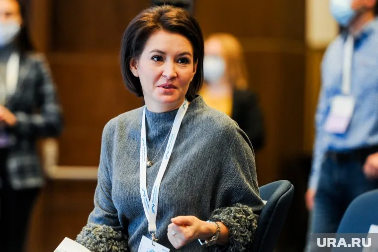 Маргарита Павлова заявила, что необходима экспертиза подобных учебников