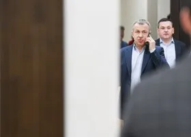 Депутат-спецслужбист собирает свердловскую молодежь после теракта под Москвой