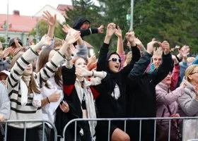 Максим Фадеев запретил трансляцию своего концерта на День города Кургана