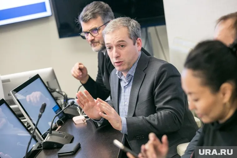 Федора Щербакова обвиняют в вымогательстве