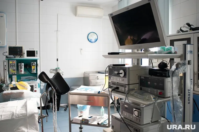 Против медика следователи возбудили дело после публикации в СМИ