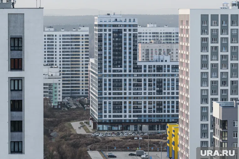 Аренда жилья стала самым прибыльной сферой в 2025 году