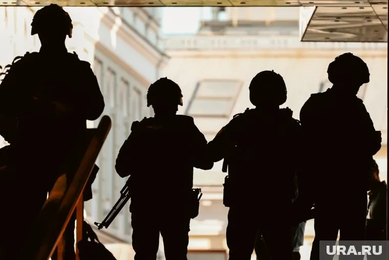 Российские бойцы продолжают освобождать новые территории