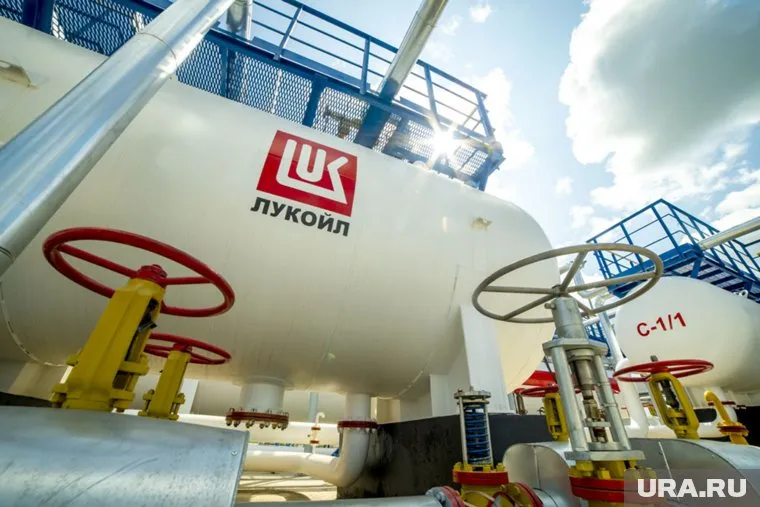 Экологические акции в регионе являются традиционными для компании