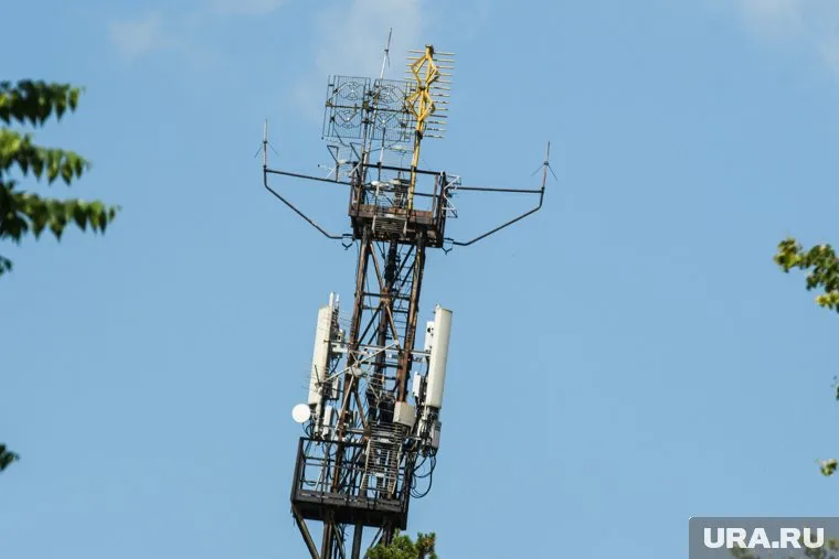 В КПРФ поверили, что связь 5G может нанести вред