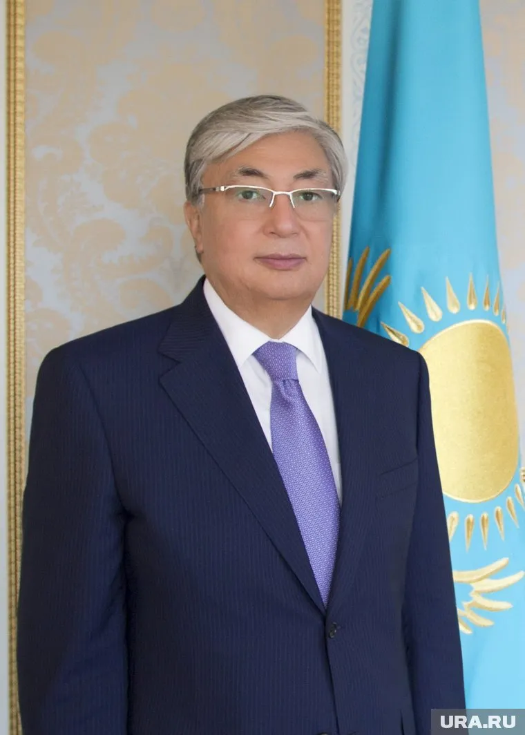 Олигархи должны «отдать должное» народу Казахстана, заявил Касым-Жомарт Токаев