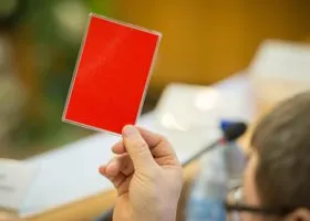 Внимание! «Правое дело» избрало новый федеральный политсовет