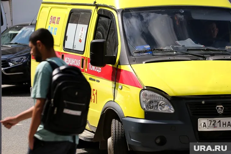 Пострадавшие находятся по наблюдением врачей