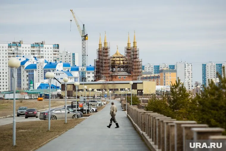 Представитель ОНФ Светлана Калинина сказала, что власти ХМАО не умеют говорить о своих достижениях