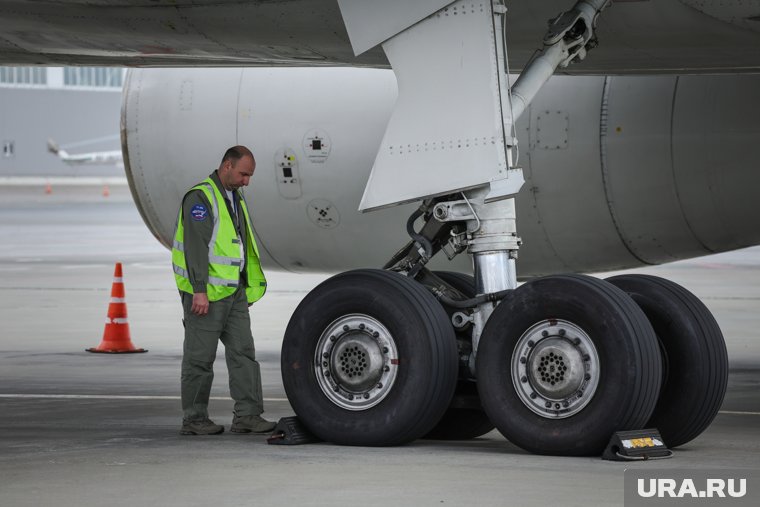 В России собрали уже 14 новых отечественных самолетов, которые заменят Boeing