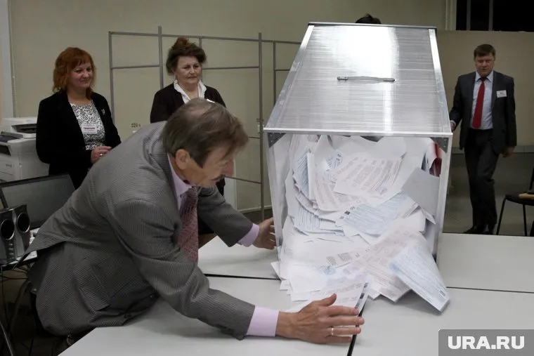 Участники "каруселей" рискуют отправиться за решетку