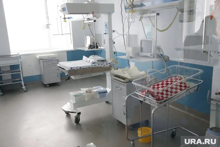 У сотрудника пермской ДКБ № 13 обнаружен коронавирус