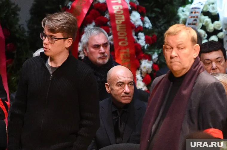 Игорь Крутой стал гостем шоу «Алена, блин! '