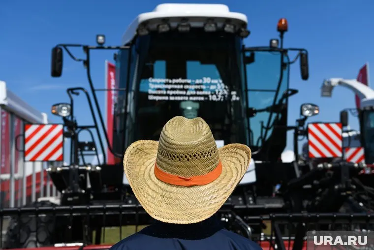 Фермер обвинил уроженца Белоруссии в алкоголизме