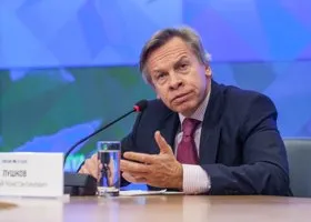 Пушков усомнился в способности США долететь до Луны