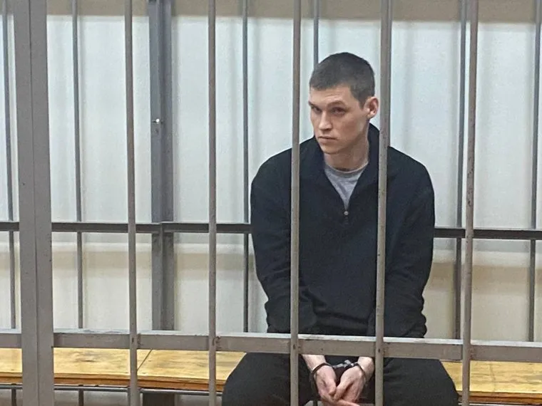 приговор экс-росгвардейцу Ивану Зелеву, насмерть сбившему школьницу. Челябинск