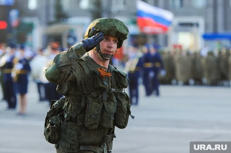 Должность главного сержанта должна поднять авторитет младшего комсостава