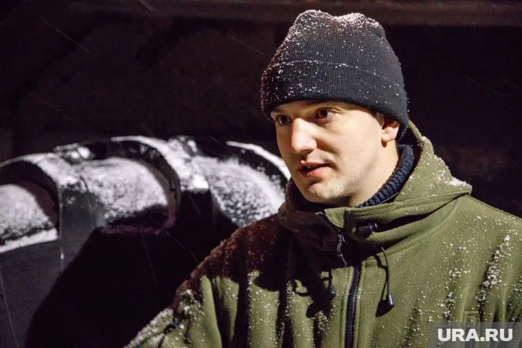 Как говорят источники, новым замглавы Салехарда стал Андрей Барышников