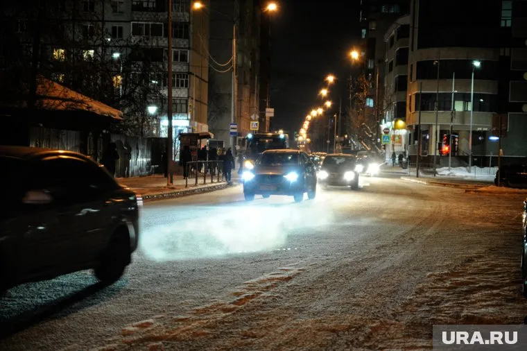 В основном, пробки сковали центр города