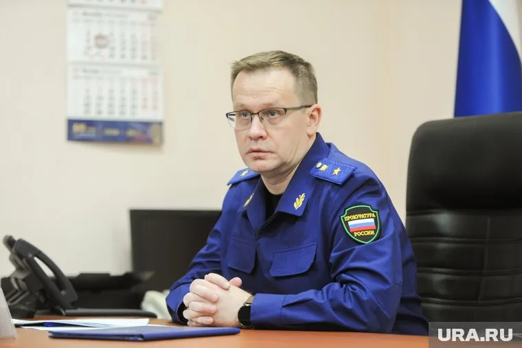 Игорь Донгаузер озвучил позиции региона в печальном рейтинге