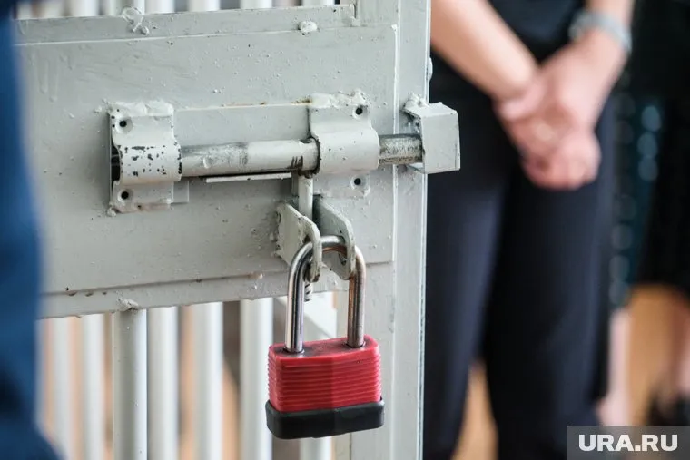 Дочь не согласна с приговором для матери (архивное фото)