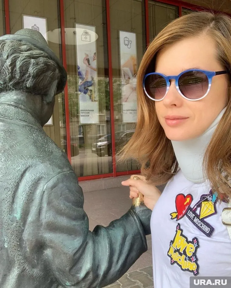 Екатерина Шпица рассказала об аллергии на коньяк