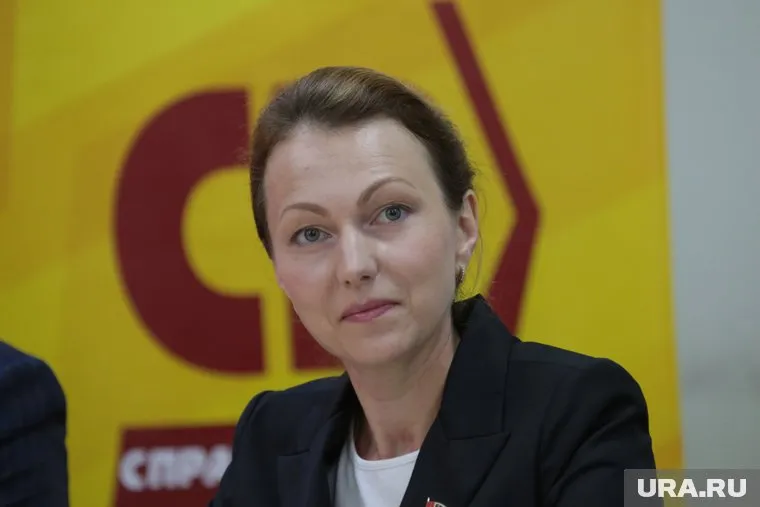 Лидер пермских справедливороссов Вероника Куликова заявила, что решение принимается коллегиально